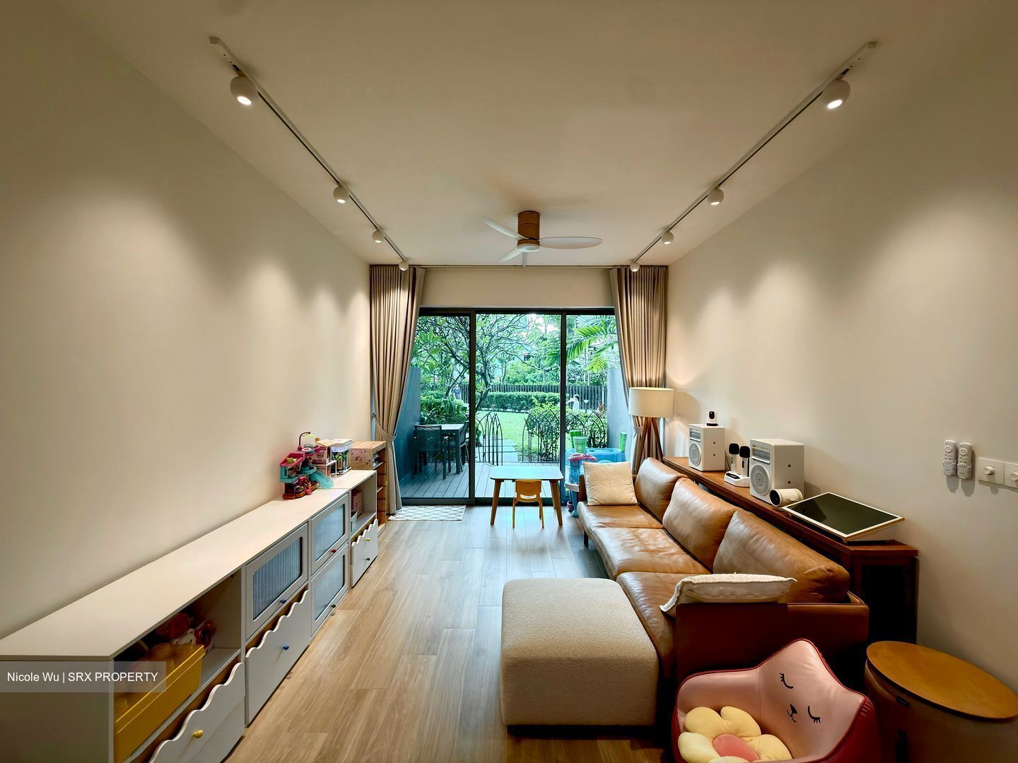 Oasis Garden (D19), Condominium #599660871